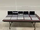 Laptops (10 Items)