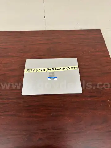 Laptops (5 Items)