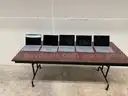 Laptops (5 Items)