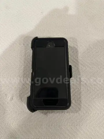 iPhones (2 Items)