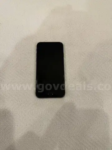 iPhone (1 Item)