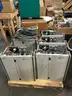 (6)- Harris Corp Constellation 155 Microwave Radios Model # HRS-CX-06G155M-H