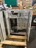 (6)- Harris Corp Constellation 155 Microwave Radios Model # HRS-CX-06G155M-H