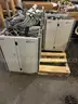(6)- Harris Corp Constellation 155 Microwave Radios Model # HRS-CX-06G155M-H