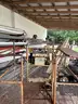 JLG Lift Boom
