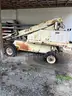 JLG Lift Boom
