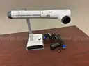 Elmo TT-12 Document Camera (1)