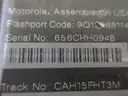 Motorola Mobile Radios, Portable Radios, &#x26; Contol Heads  (35 Items)