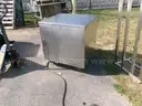 Thermotainer, Hot