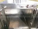 Thermotainer, Hot