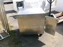 Thermotainer, Hot