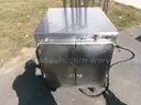 Thermotainer, Hot
