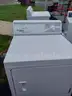 Speed Queen Washers and Dryers (8) Items
