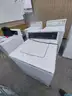 Speed Queen Washers and Dryers (8) Items