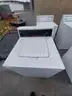 Speed Queen Washers and Dryers (8) Items