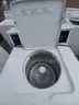 Speed Queen Washers and Dryers (8) Items