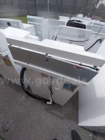 Speed Queen Washers and Dryers (8) Items
