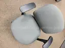 Rolling Chairs