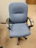 Rolling Chairs