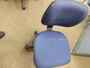 Rolling Chairs