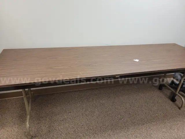 Folding Table