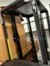(20) Servers &#x26; (2) Storage Racks