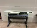HP Designjet Plotter (1)