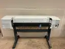 HP Designjet Plotter (1)