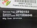 Dell Desktop Computers (10 Items)
