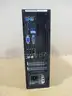 Dell Desktop Computers (10 Items)