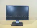 Dell Flat Panel Monitors (15 Items)