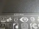 Dell Flat Panel Monitors (15 Items)