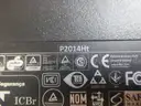 Dell Flat Panel Monitors (15 Items)