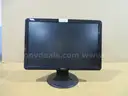 Dell Flat Panel Monitors (15 Items)