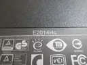 Dell Flat Panel Monitors (15 Items)