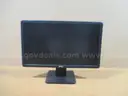 Dell Flat Panel Monitors (15 Items)