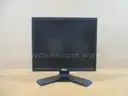 Dell Flat Panel Monitors (15 Items)
