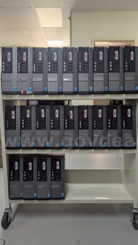 Computers (Desktop)