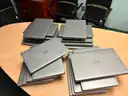 Lot of Dell Precision 3551 laptops: 20 Items
