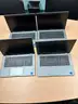 Lot of Dell laptops: 15 Items
