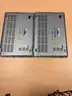 Lot of Dell laptops: 15 Items