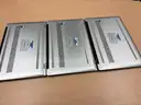 Lot of Dell laptops: 15 Items