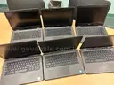 Lot of Dell laptops: 15 Items