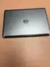Lot of Dell laptops: 17 Items