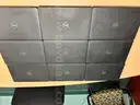Lot of Dell laptops: 17 Items
