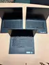 Lot of Dell laptops: 17 Items