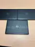 Lot of Dell laptops: 17 Items