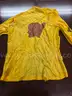 Used Pimlico Jockey Silk (5)