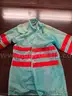 Used Pimlico Jockey Silk (5)