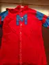 Used Pimlico Jockey Silk (5)